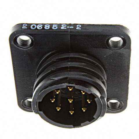 0192210459 矩形连接器