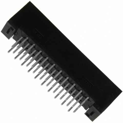 FX2CA1-40P-1.27DSA(71) 中心带触点射频同轴连接器