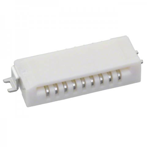 0528520970 FFC、FPC（扁平柔性）连接器