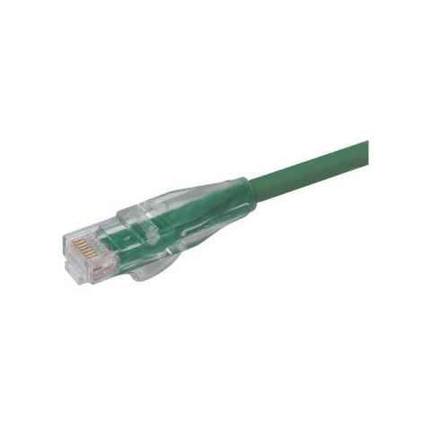 TRD815GR-20 模块化以太网电缆（RJ45，RJ11）