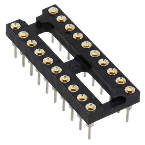 820-AG11D IC、晶体管插座