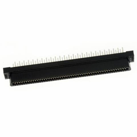 FX2C-100S-1.27DSA(71) 外包层触点射频同轴连接器