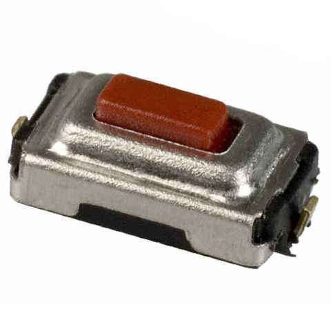 PTS635SK25SM 触摸开关