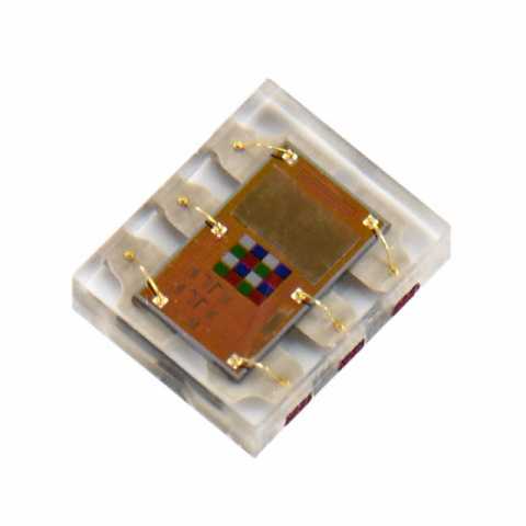 TCS37717FN 色彩传感器