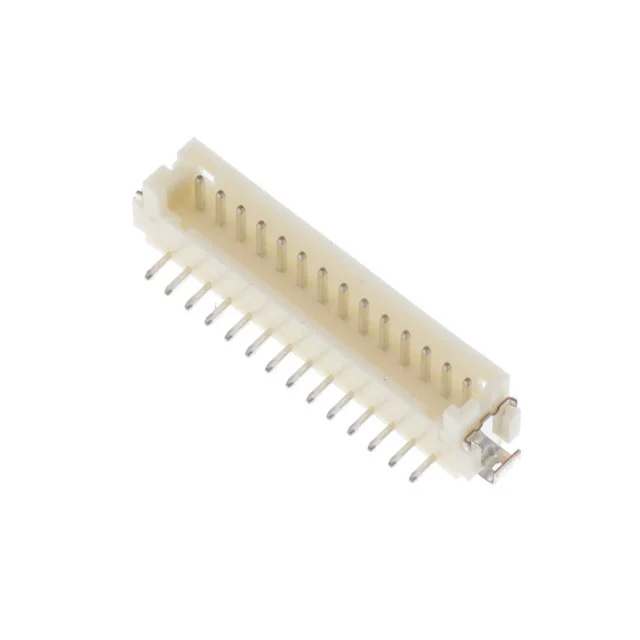 DF13-14P-1.25V(75) 矩形连接器
