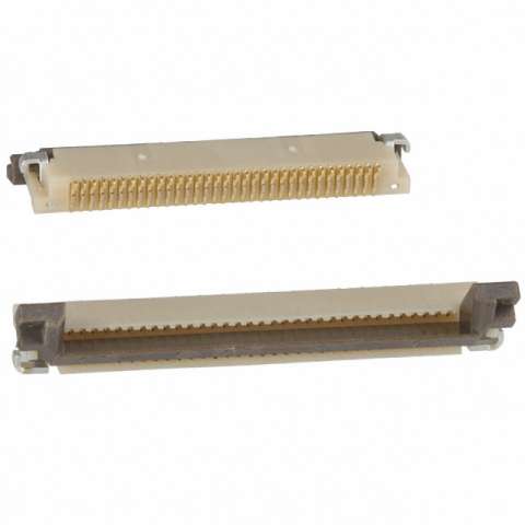 FH12A-33S-0.5SH(55) FFC、FPC（扁平柔性）连接器