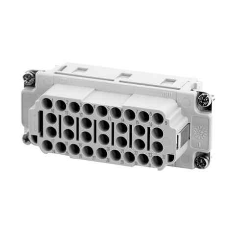 C14610B03250010 射频同轴连接器