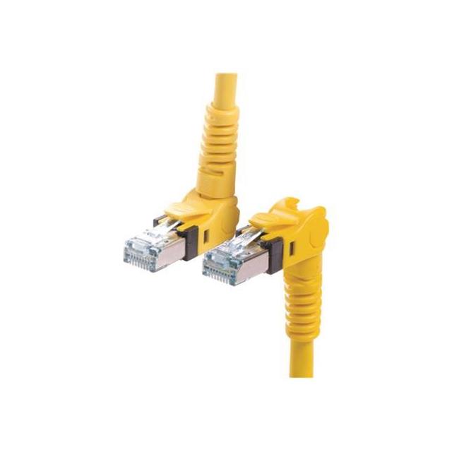 09488484745015 模块化以太网电缆（RJ45，RJ11）