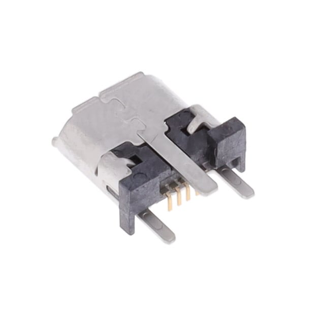 1051330021 USB、DVI、HDMI 连接器