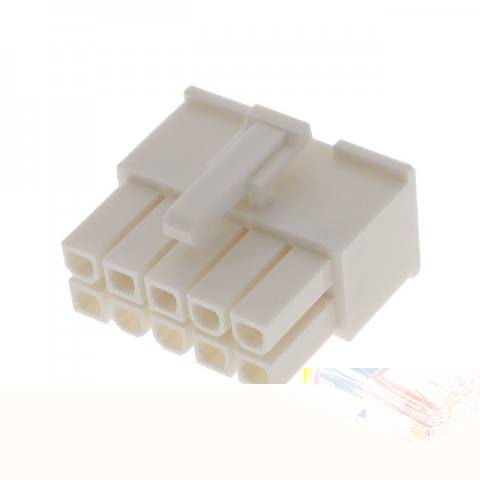 0985 806 500/2M 模块化以太网电缆（RJ45，RJ11）