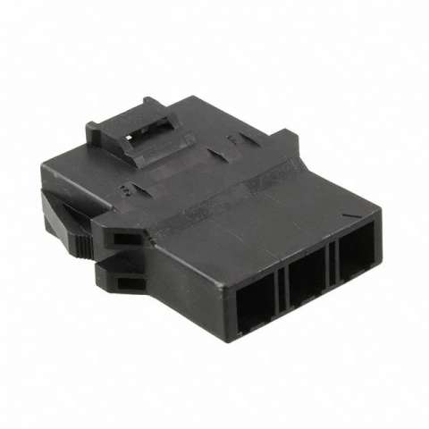 DF22R-3EP-7.92C 矩形连接器