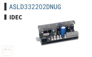 ASLD332202DNUG 选择开关