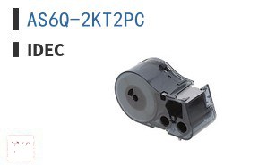 AS6Q-2KT2PC 钥匙锁开关