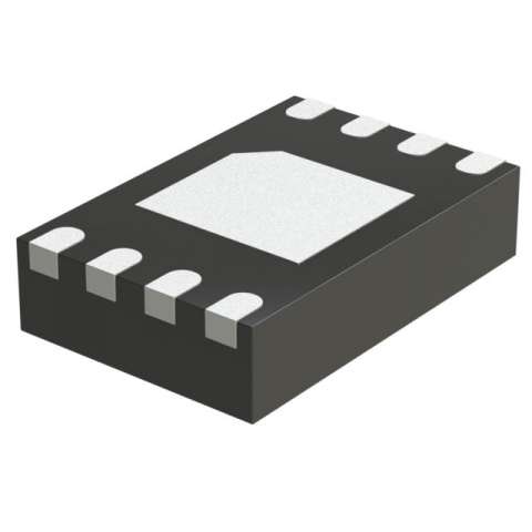 11AA080T-I/MNY 存储器