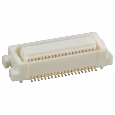 DF17A(3.0)-40DS-0.5V(51) 矩形连接器