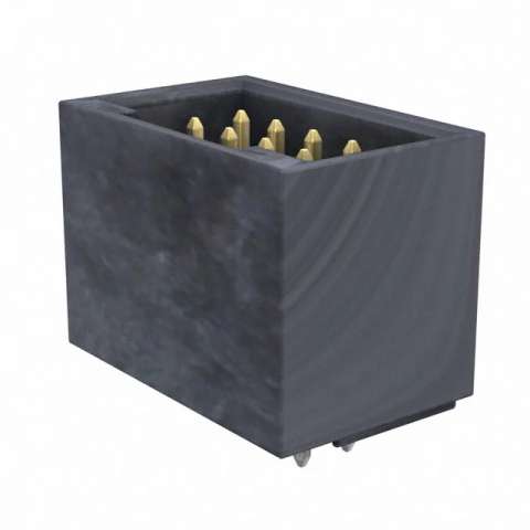 0015800089 矩形连接器