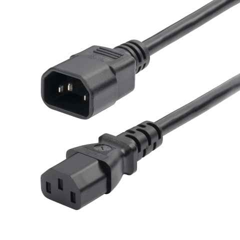 8713-8200-POWER-CORD 电源、线缆和加长线