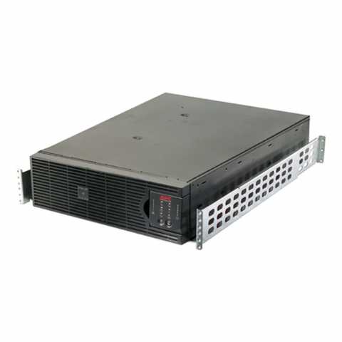 SURTD5000RMXLP3U 不间断电源（UPS)系统