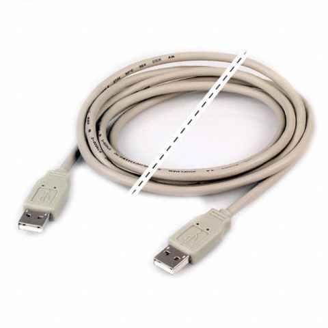 CM-100109GNBSTK 模块化以太网电缆（RJ45，RJ11）