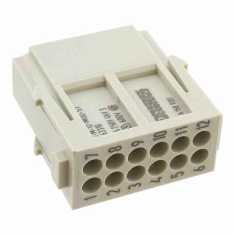 1663310 其他连接器