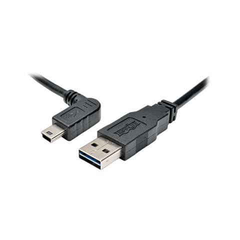UR030-003-LAB USB 电缆