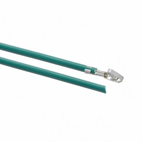 0008500113-04-G2 跳线，预压接引线