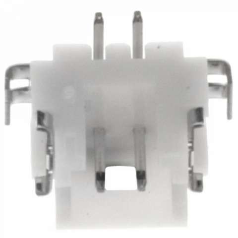 DF13C-2P-1.25V(20) 矩形连接器