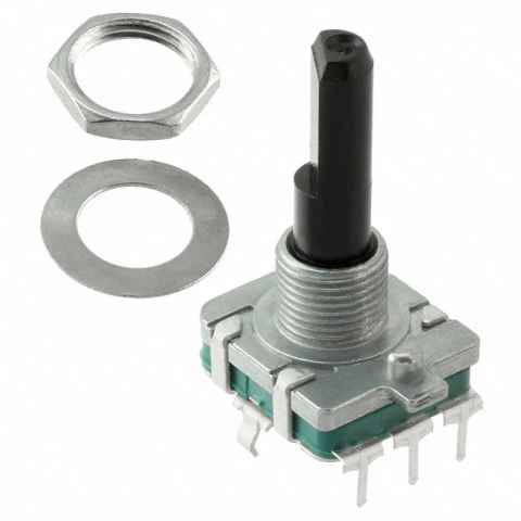 PEC16-4225F-N0024 编码器