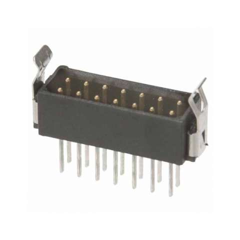 M80-7531645 矩形连接器