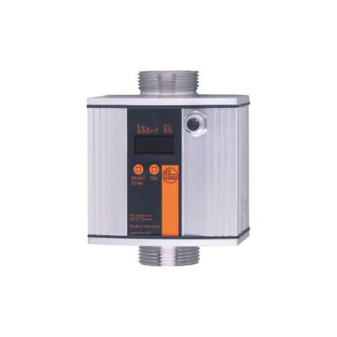 SU9000 流量传感器-工业