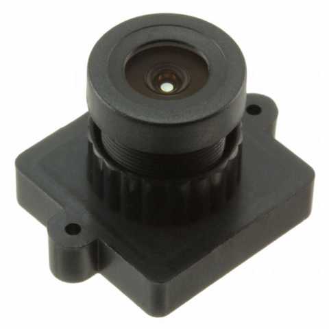 UCAM-III-116LENS 传感器，变送器，配件