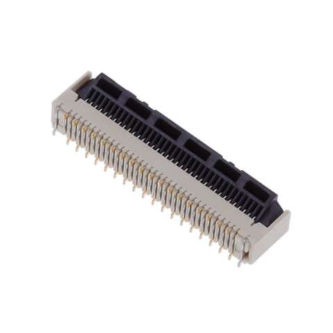 TF38-36S-0.5SV(830) FFC、FPC（扁平柔性）连接器
