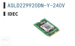 ASLD229920DN-Y-240V 选择开关