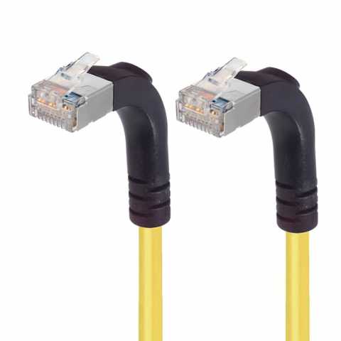 TRD695SRA5Y-25 模块化以太网电缆（RJ45，RJ11）