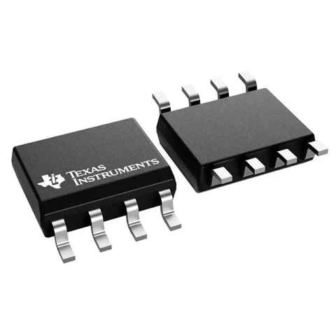 TLC4502ACDRG4 线性 - 放大器 - 仪表、运算放大器、缓冲放大器