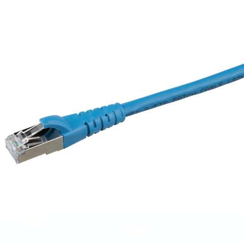 S6PC2MIG 模块化以太网电缆（RJ45，RJ11）