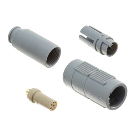 PLC3G822008 矩形连接器
