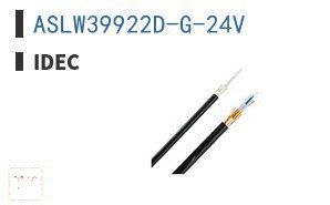 ASLW39922D-G-24V