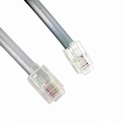 510-26-8800-SV-0014F 模块化以太网电缆（RJ45，RJ11）