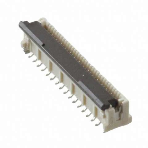 5019513200 FFC、FPC（扁平柔性）连接器