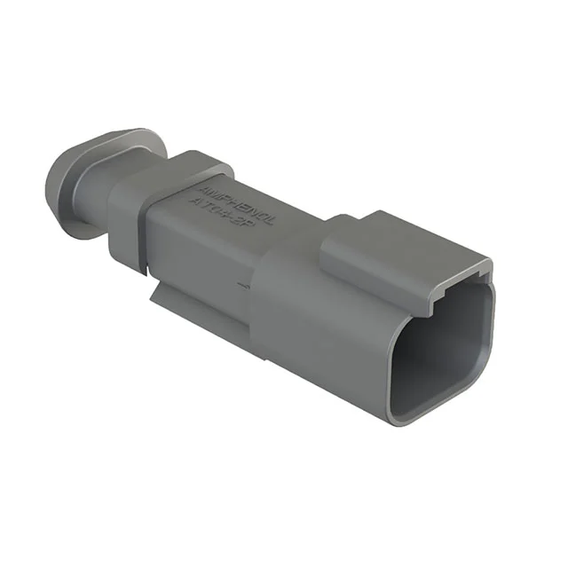 AT04-2P-SB01 射频同轴连接器