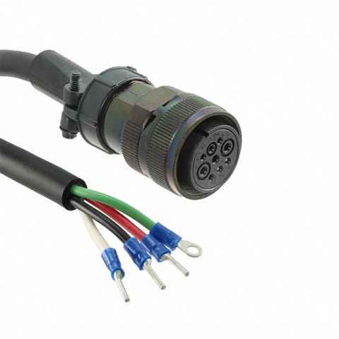 MFMCA0032ECD 电机、执行器、电磁阀和驱动器配件