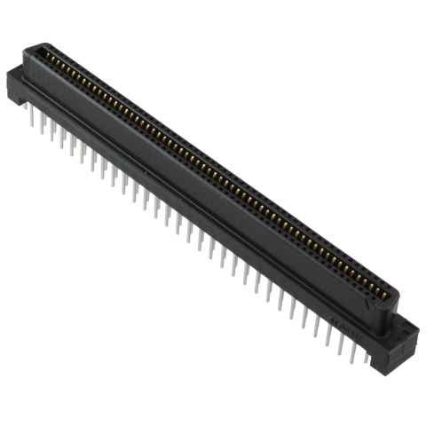 FX2CA2-120S-1.27DSAL(71) 外包层触点射频同轴连接器