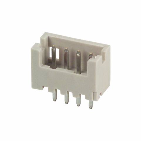 DF13-4P-1.25DSA 矩形连接器