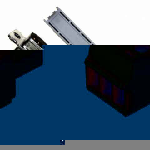 8237-6003 D-Sub射频同轴连接器