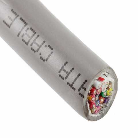 0330111004 刀片式电源连接器