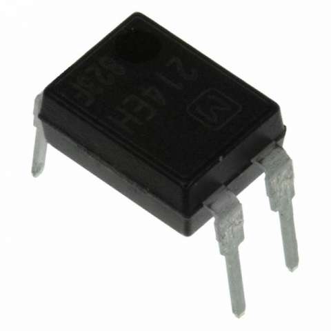 AQY212GH 固态继电器（SSR）