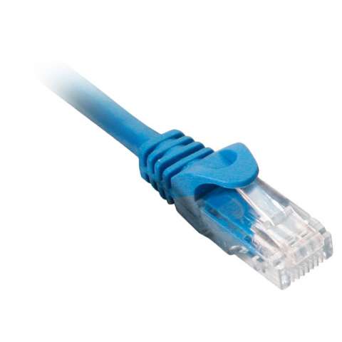 NPC-1215 模块化以太网电缆（RJ45，RJ11）
