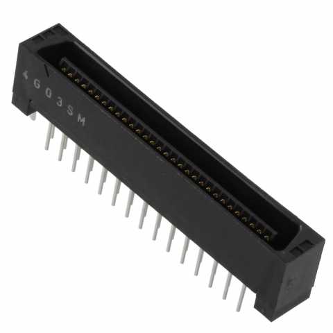 FX2CA2-60P-1.27DSAL(71) 中心带触点射频同轴连接器