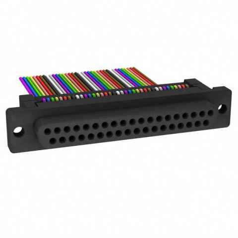 A7FXB-3710M D-Sub 电缆